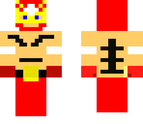 rey misterio