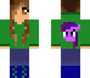 twilight sparkle hoodie