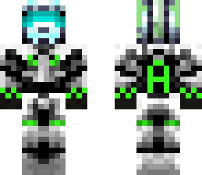 trader space man