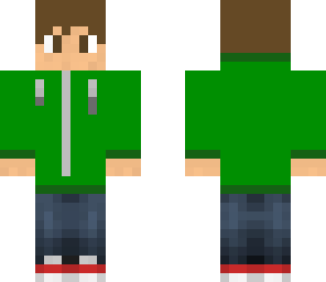 me fixed