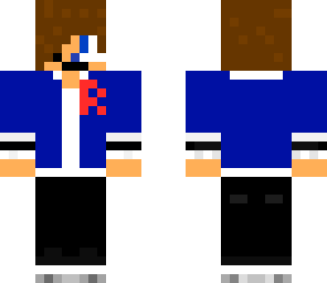rexulier's skin 2