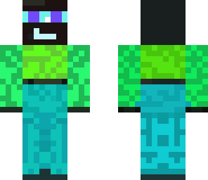 look at my camo