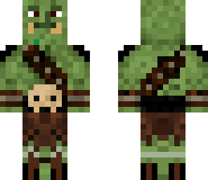 goblin dummy