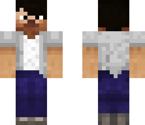 my skin