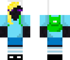 ender fiona