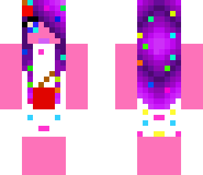 candy girl
