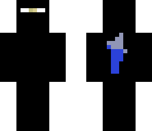 ninja herobrine
