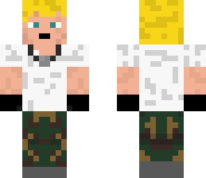 soldier 3