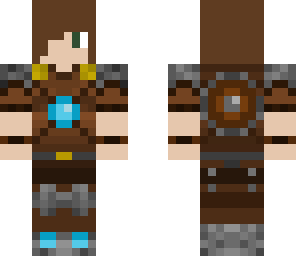 crazydariens war suit