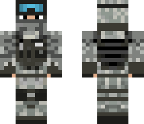 military
