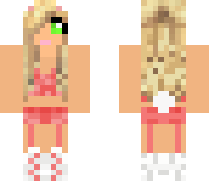 bunny girl fixed