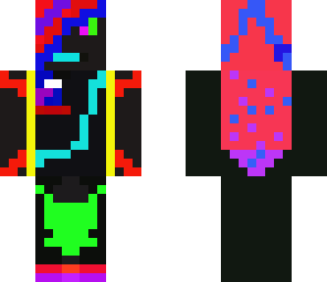 blackcats skin rocker