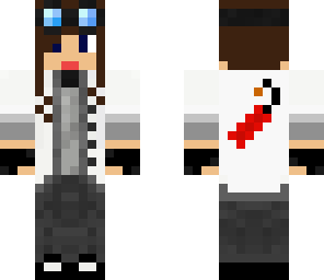 emz tekkit skin