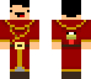 zantnex tekkit skin 2