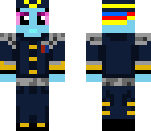 general rainbowdash v2