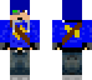 upgraded assassin