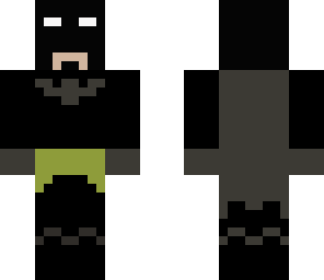 the dark night