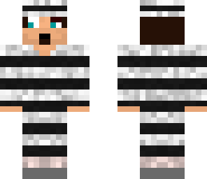 prisioner