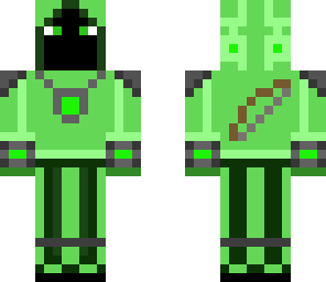 forest ranger