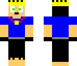 el king