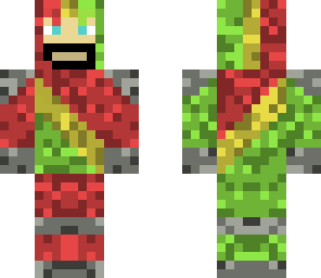 rasta warrior