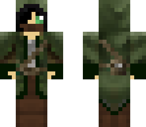 ranger girl