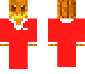 default red