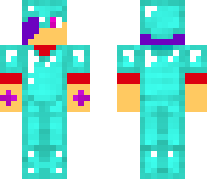 diamond girl