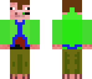 pigger