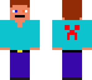 super teen steve