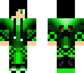 creeper