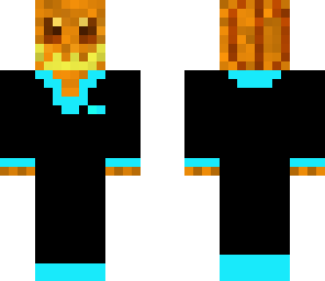 default black