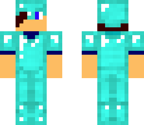 diamond boy