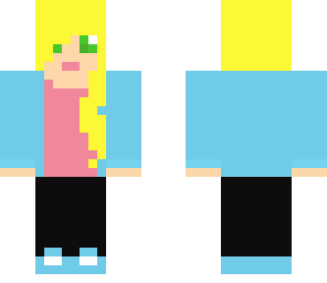cool girl