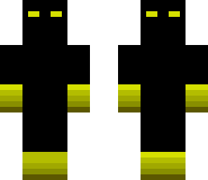 yellow dude