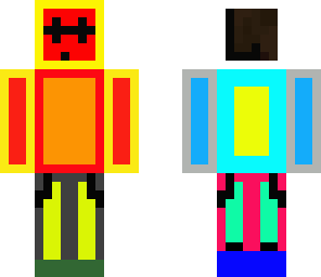 colorful blocks