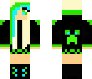 awesome skin