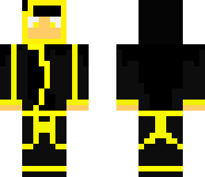 jack the mage