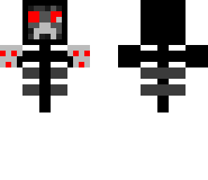 red wither