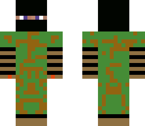 hunter