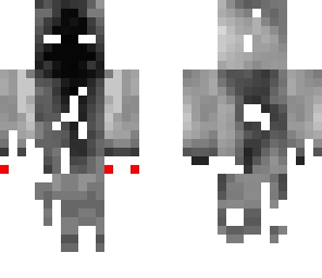 ghost brine