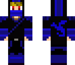 blue ranger