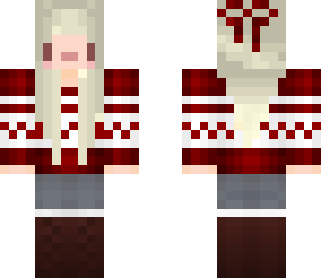 winter sweater