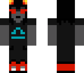 terezi pyrope