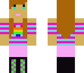 sk8rchic's skin