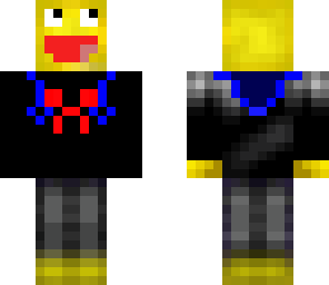 epic face man not finished