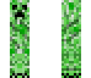 creeper