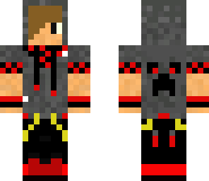 teen boy