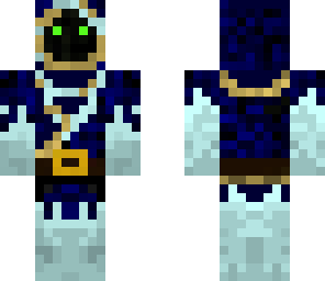 ice mage