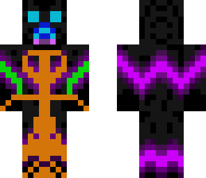 ender creeper